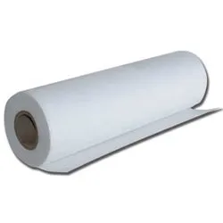 20" Wide Medium Weight (1.8 oz.) Firm Tearaway Backing Rolls