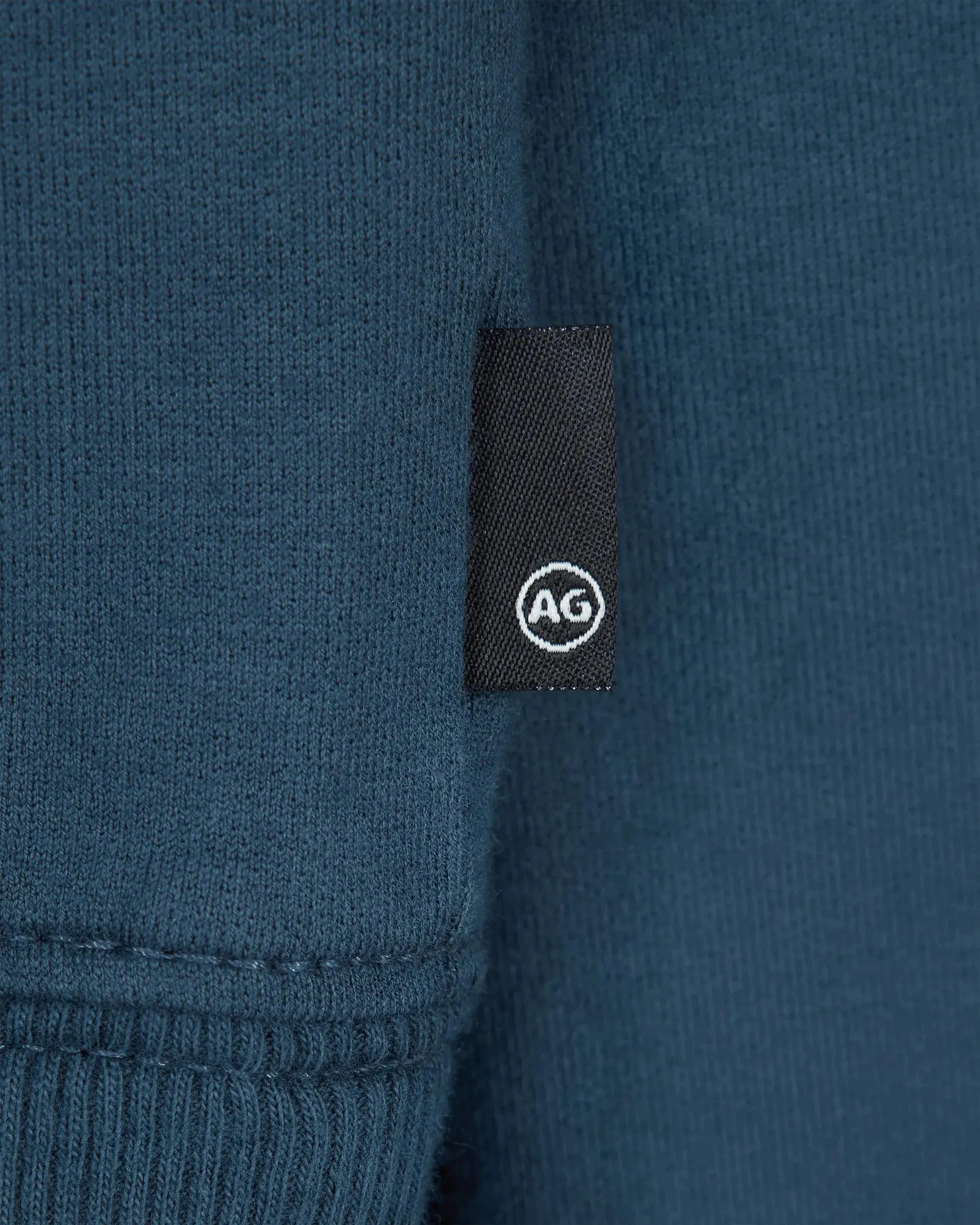 Arc AG-ED Relaxed Crew Neck Sweatshirt