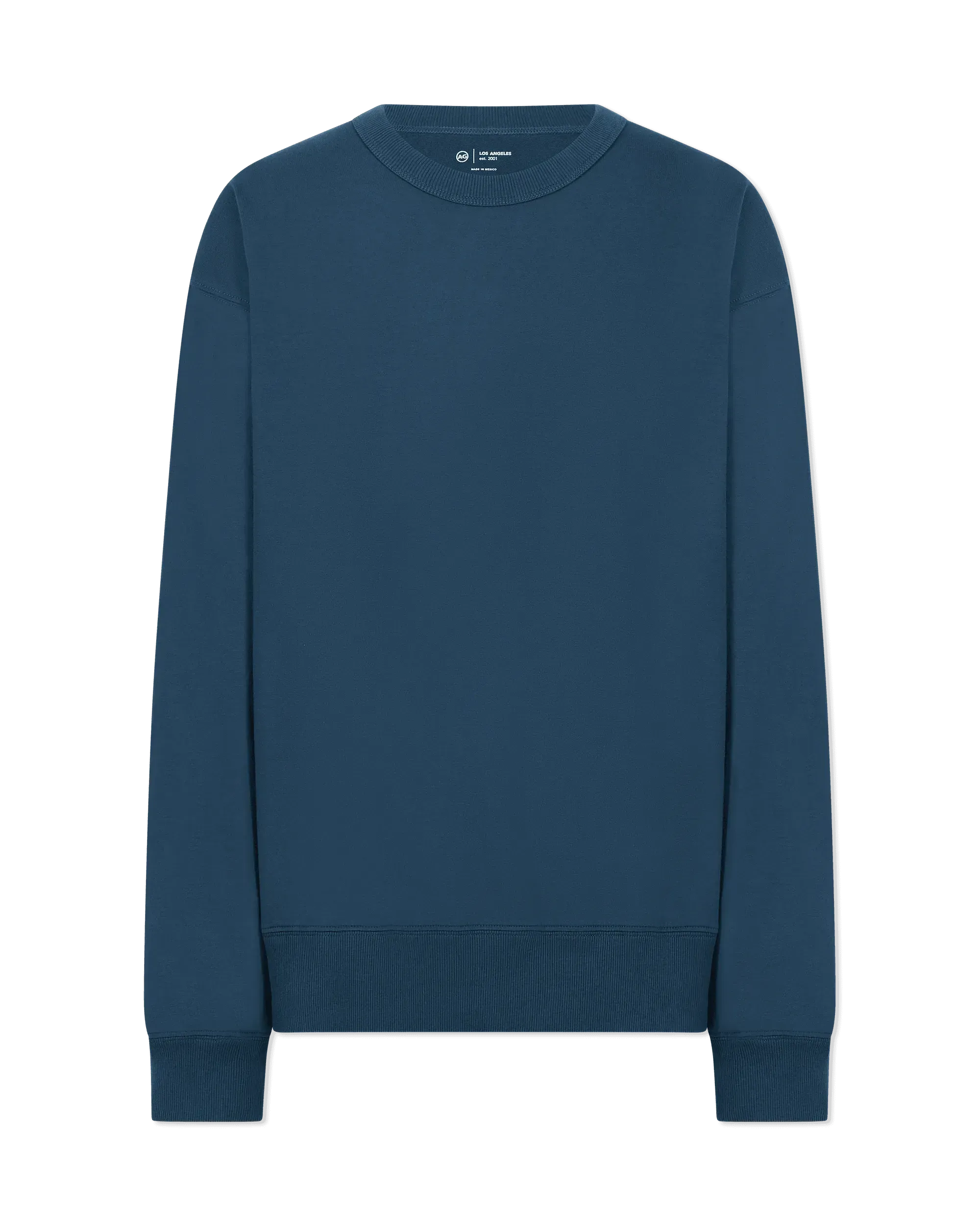 Arc AG-ED Relaxed Crew Neck Sweatshirt