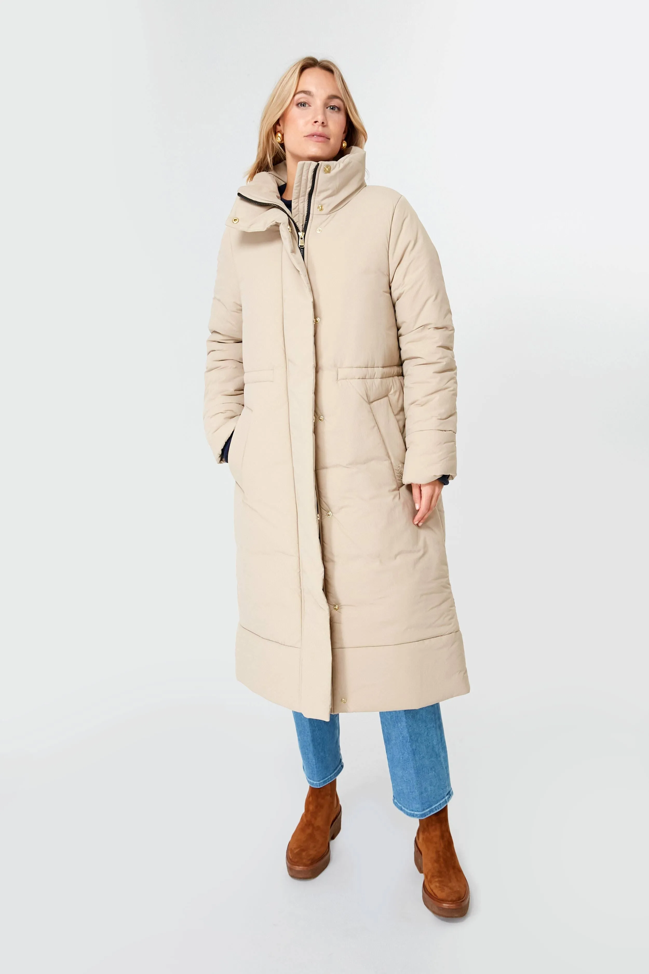 Barbour Firth Showerproof LSP0084BE31