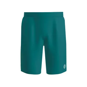 Bidi Badu Spike Crew 9inch Shorts (Men's) - Dark Green