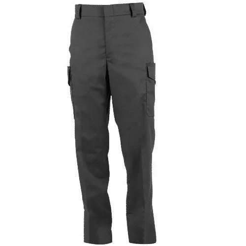 Blauer Side-PKT Wool Blend Trousers (Regular)