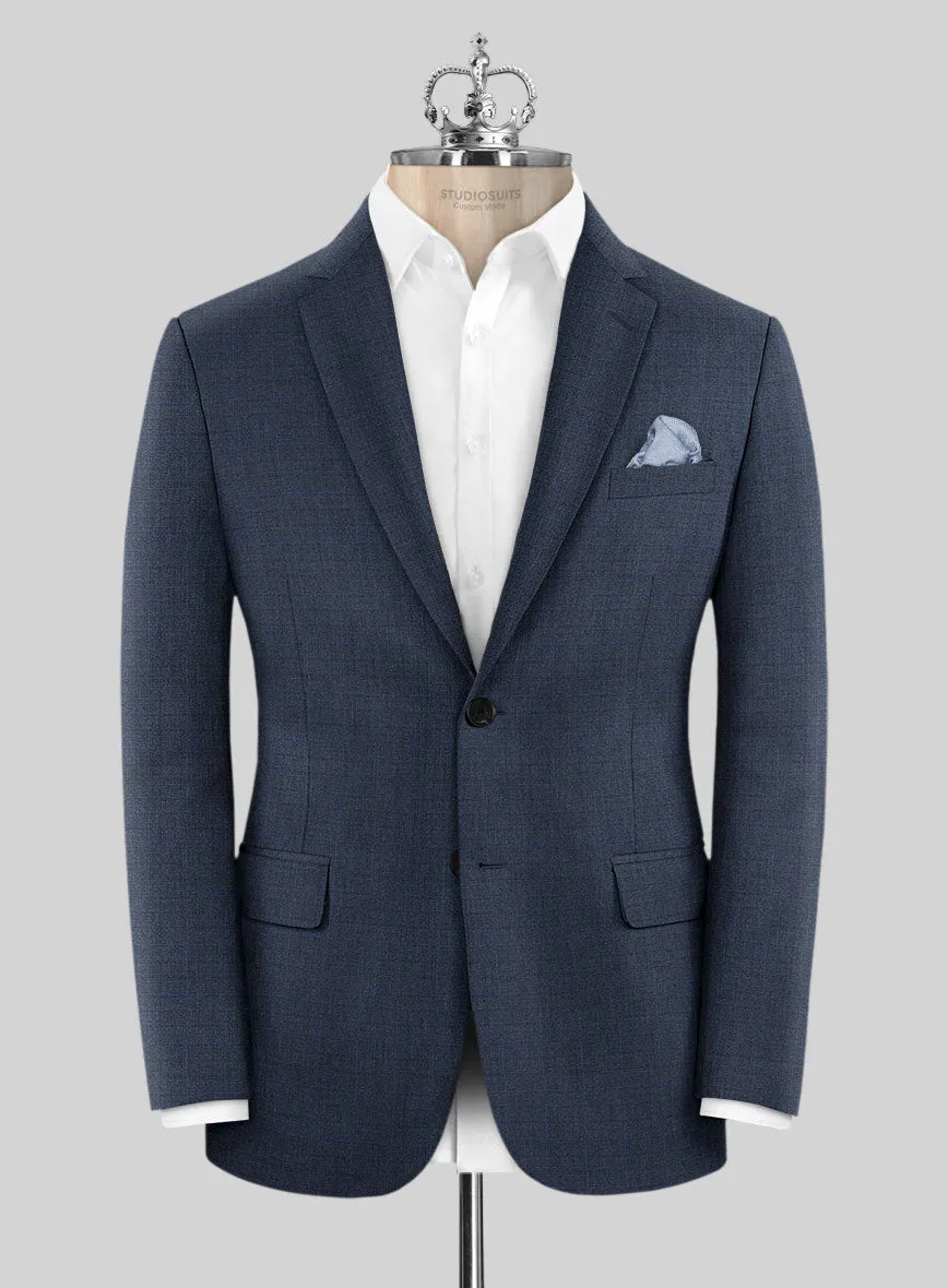 Bristol Glen Egdar Suit