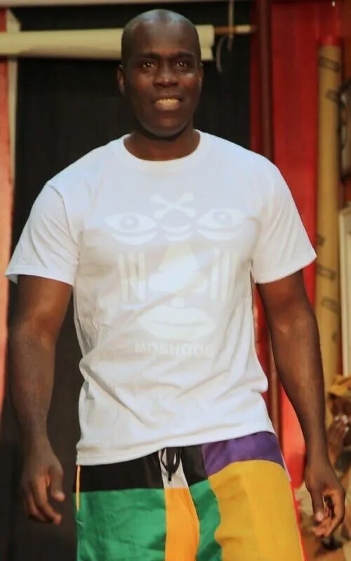 Classic MOSHOOD T-shirt