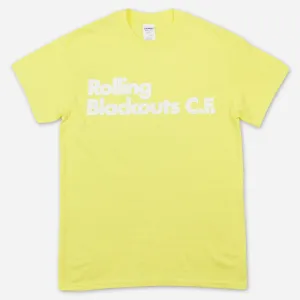 Classic Yellow T-Shirt