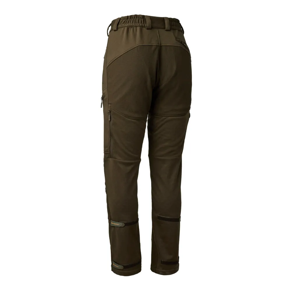 Deerhunter Lady Excape Softshell Trousers