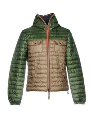 Duvetica Man Down jacket Khaki 44 suit