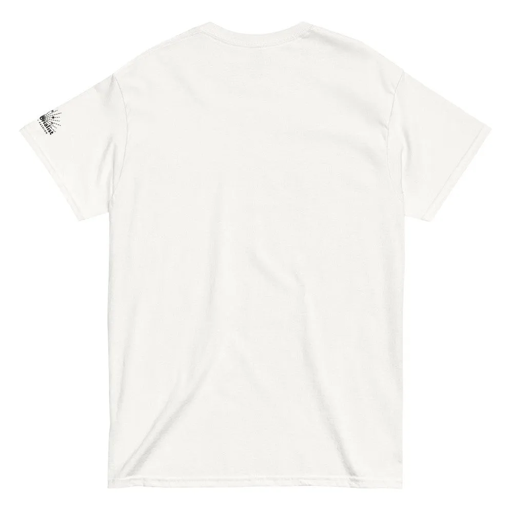 Eclipse Era Classic Straight Cut T-Shirt