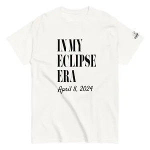 Eclipse Era Classic Straight Cut T-Shirt