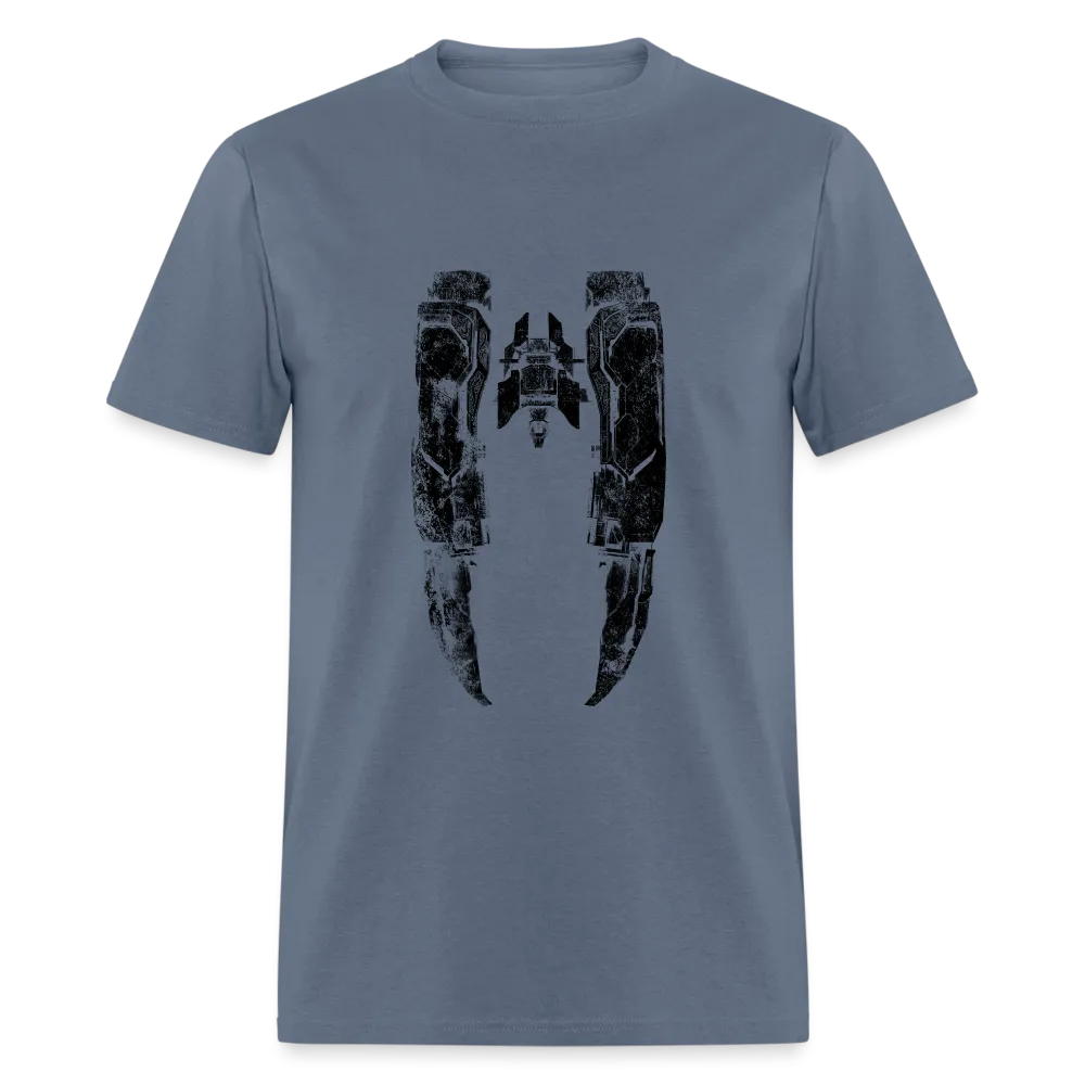 Executioner Classic Cut T-shirt