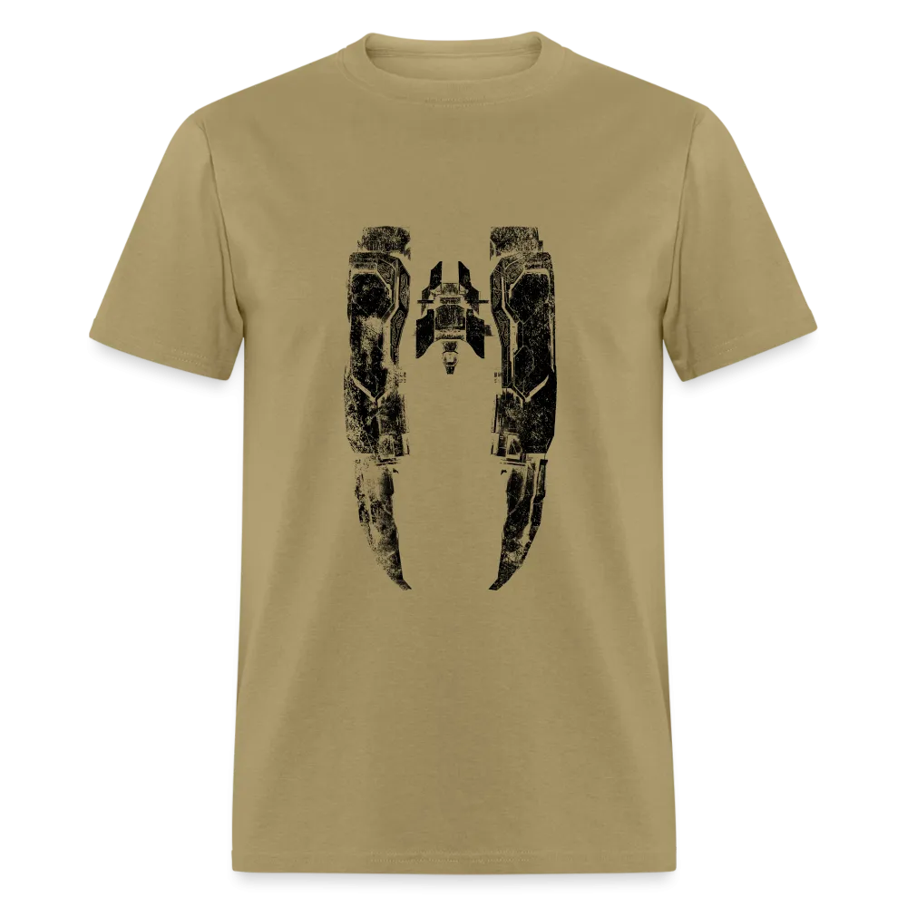 Executioner Classic Cut T-shirt