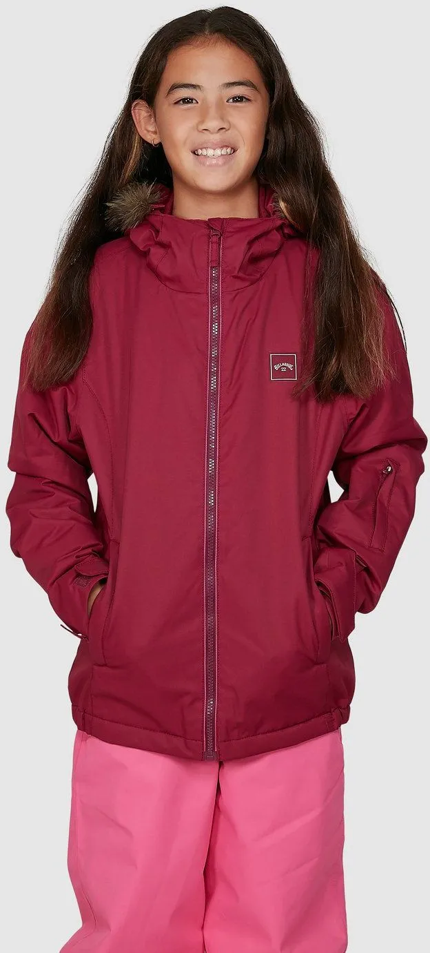 Girls Sula Jacket 2022