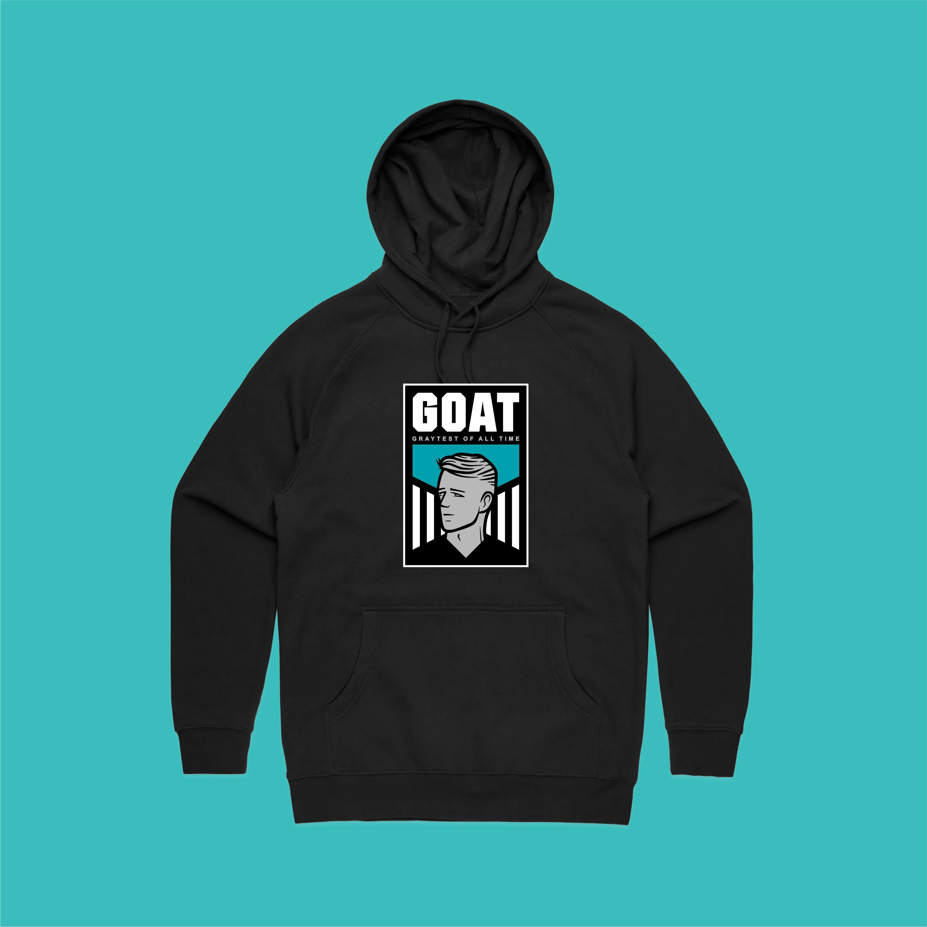 GRAYTEST HOODIE