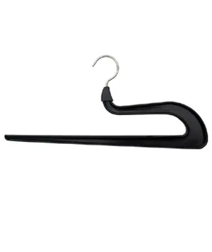 Hangpro Slide Wetsuit Hanger-S with Stainless Steel Swiveling Hook