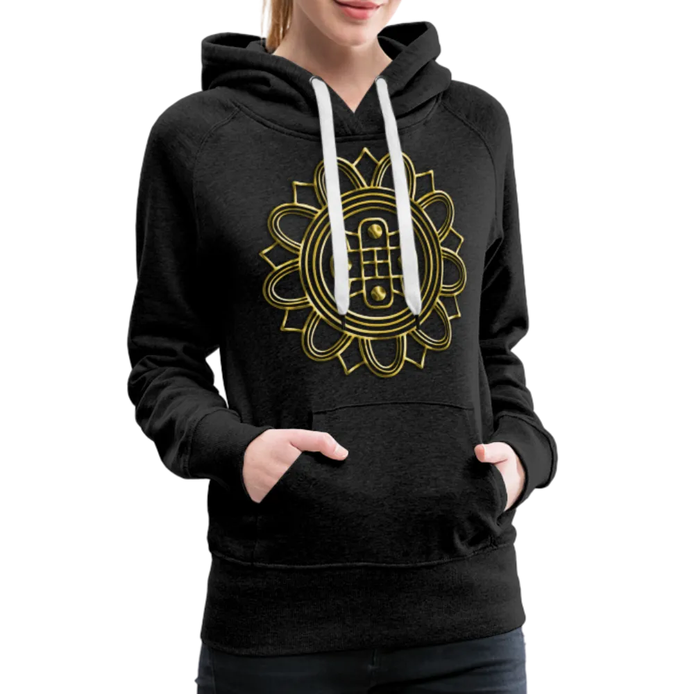 Harmony 1 Women’s Premium Hoodie