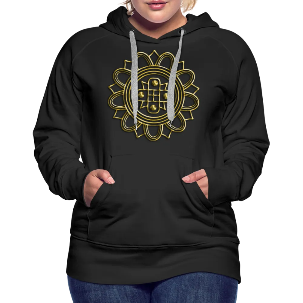 Harmony 1 Women’s Premium Hoodie