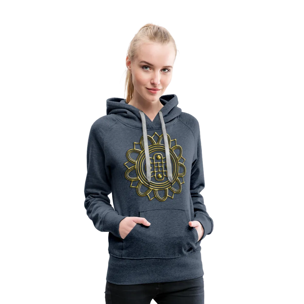 Harmony 1 Women’s Premium Hoodie