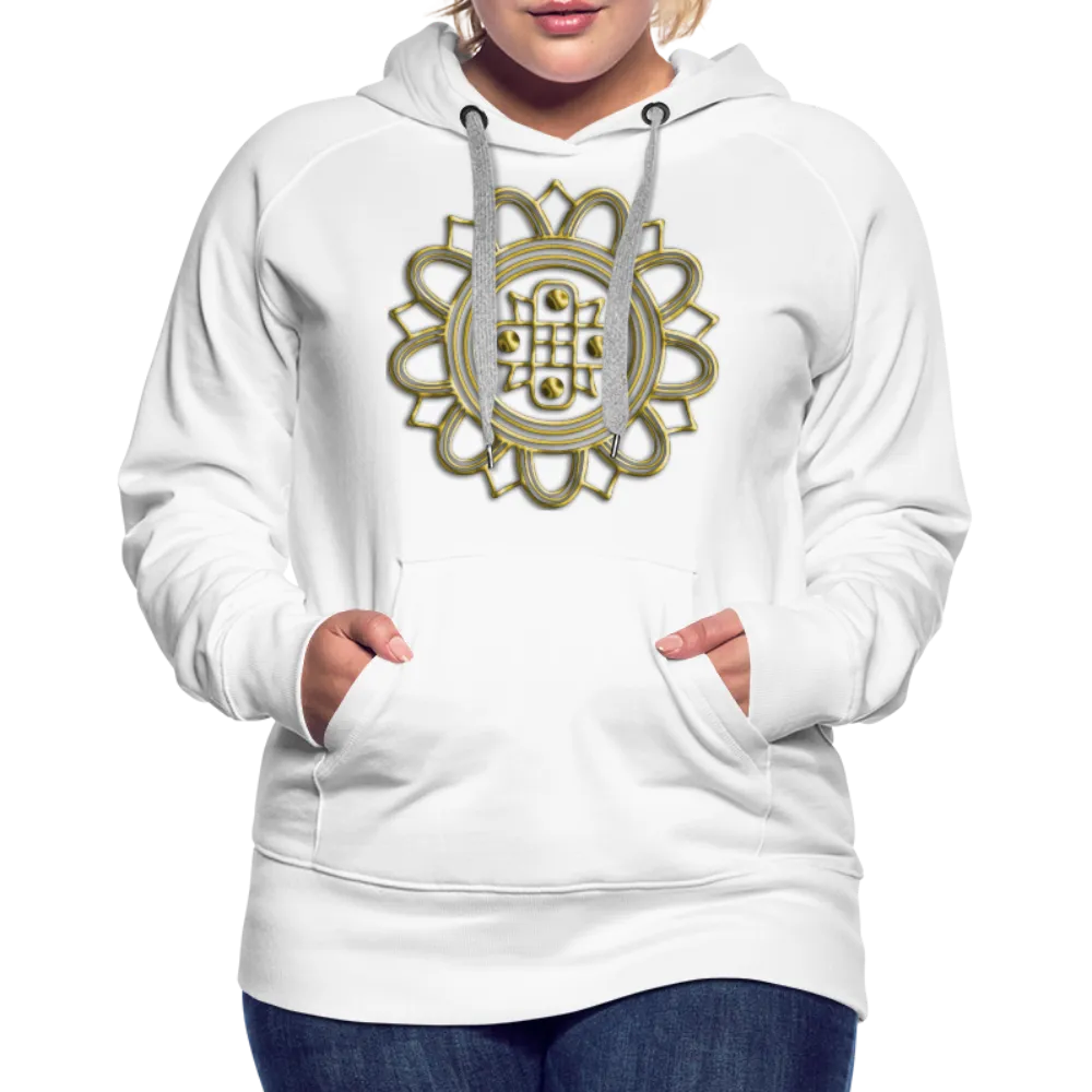 Harmony 1 Women’s Premium Hoodie