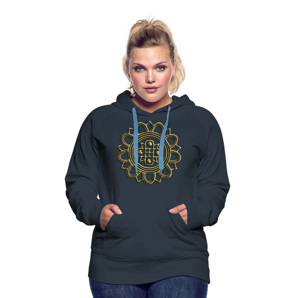 Harmony 1 Women’s Premium Hoodie