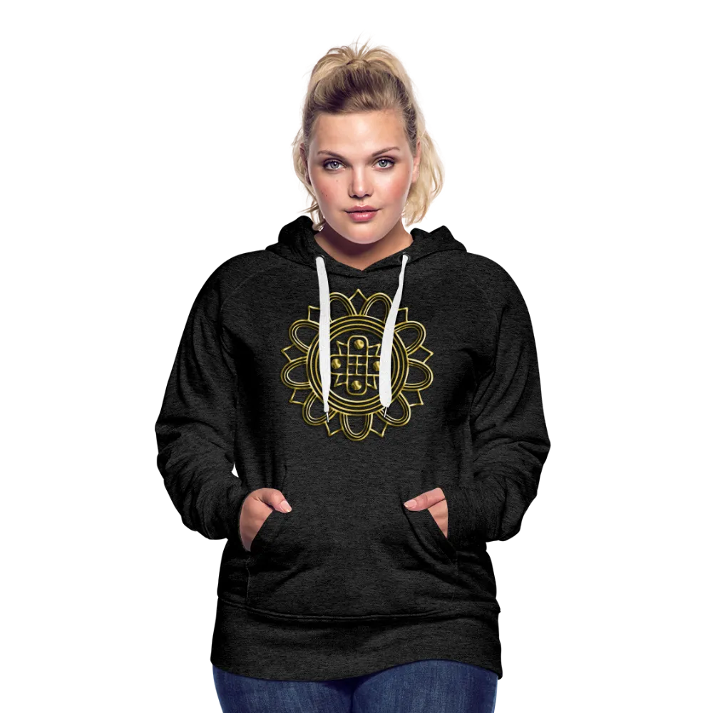 Harmony 1 Women’s Premium Hoodie