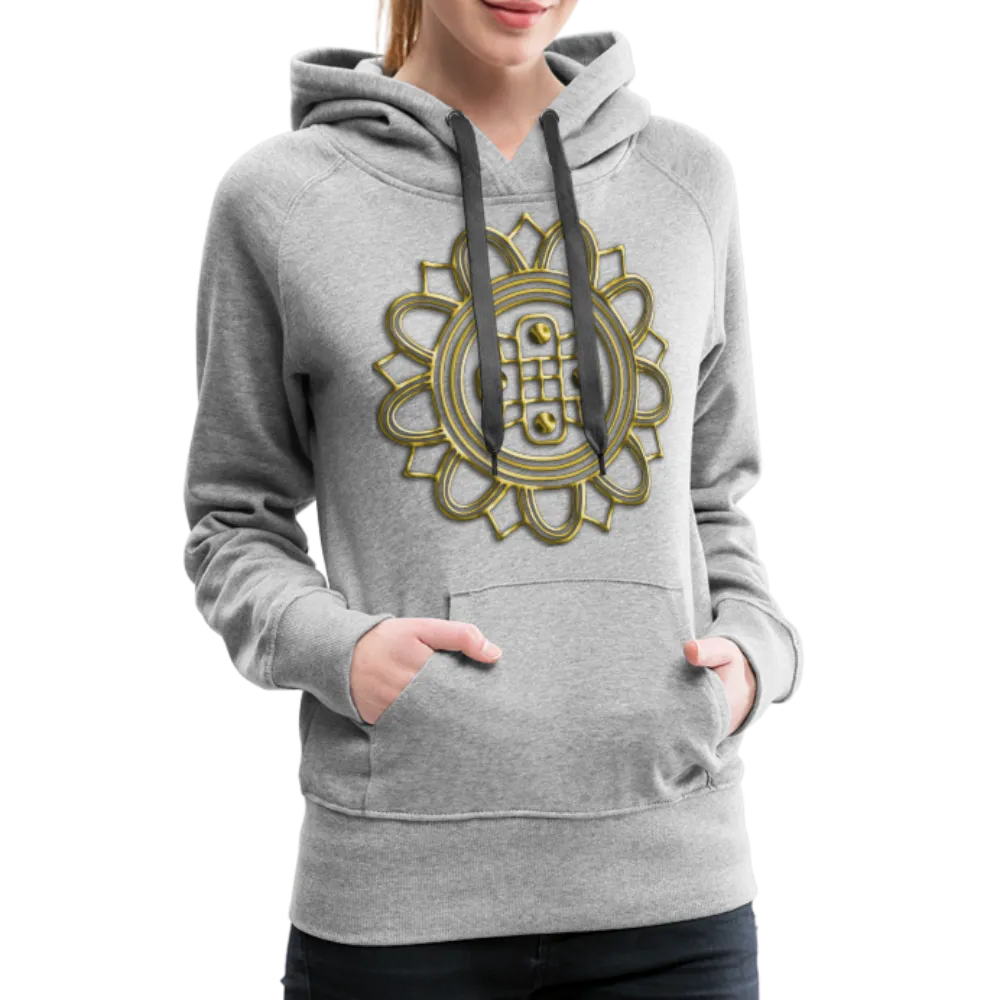 Harmony 1 Women’s Premium Hoodie