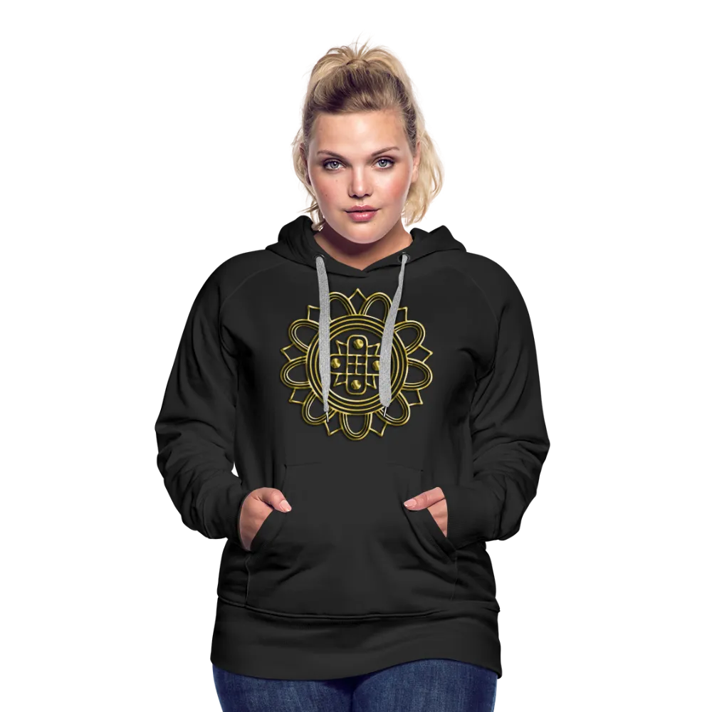 Harmony 1 Women’s Premium Hoodie