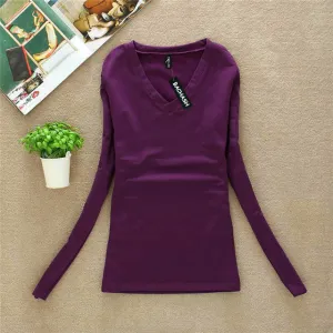 High Quality Autumn Winter Sweater Women Wool Turtleneck Pullovers