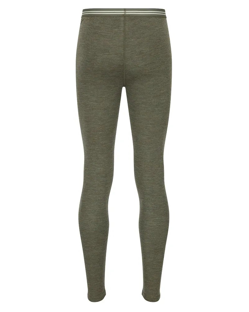 Hoggs Merino Wool Base Layer Pants