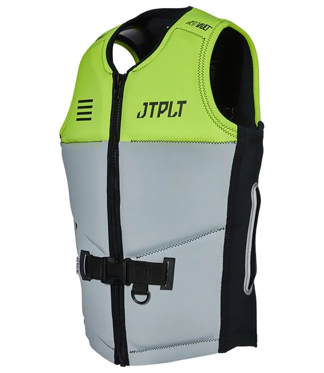 Jetpilot RX Vault L50 Life Vest (2024) - Yellow