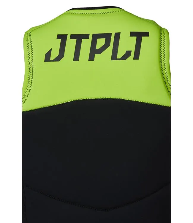 Jetpilot RX Vault L50 Life Vest (2024) - Yellow