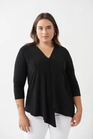 Joseph Ribkoff Top Style 161066