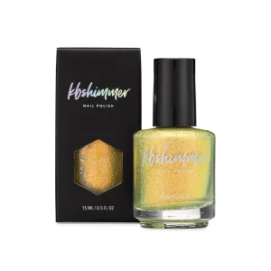 KBShimmer - Nail Polish - Perfectly Suited