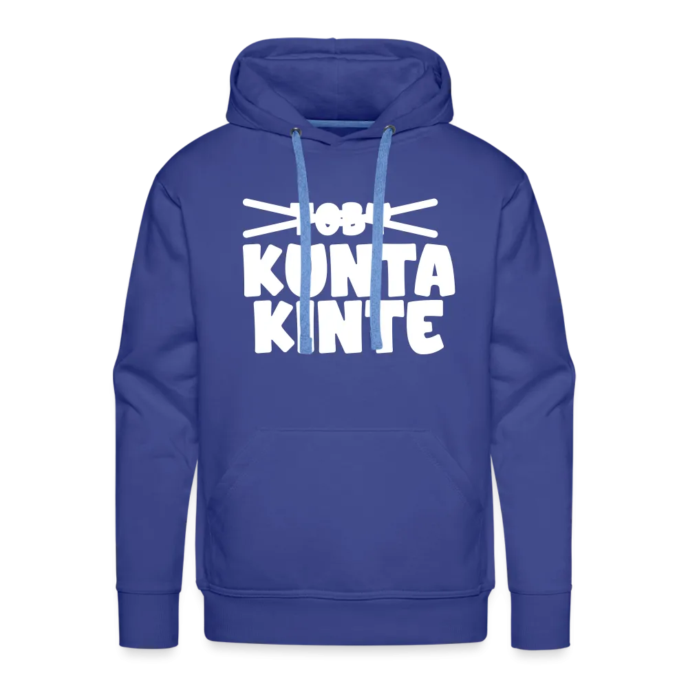 Kunta Kinte - Not Toby Hoodie