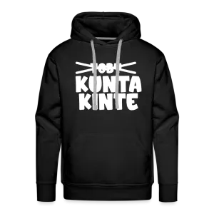 Kunta Kinte - Not Toby Hoodie