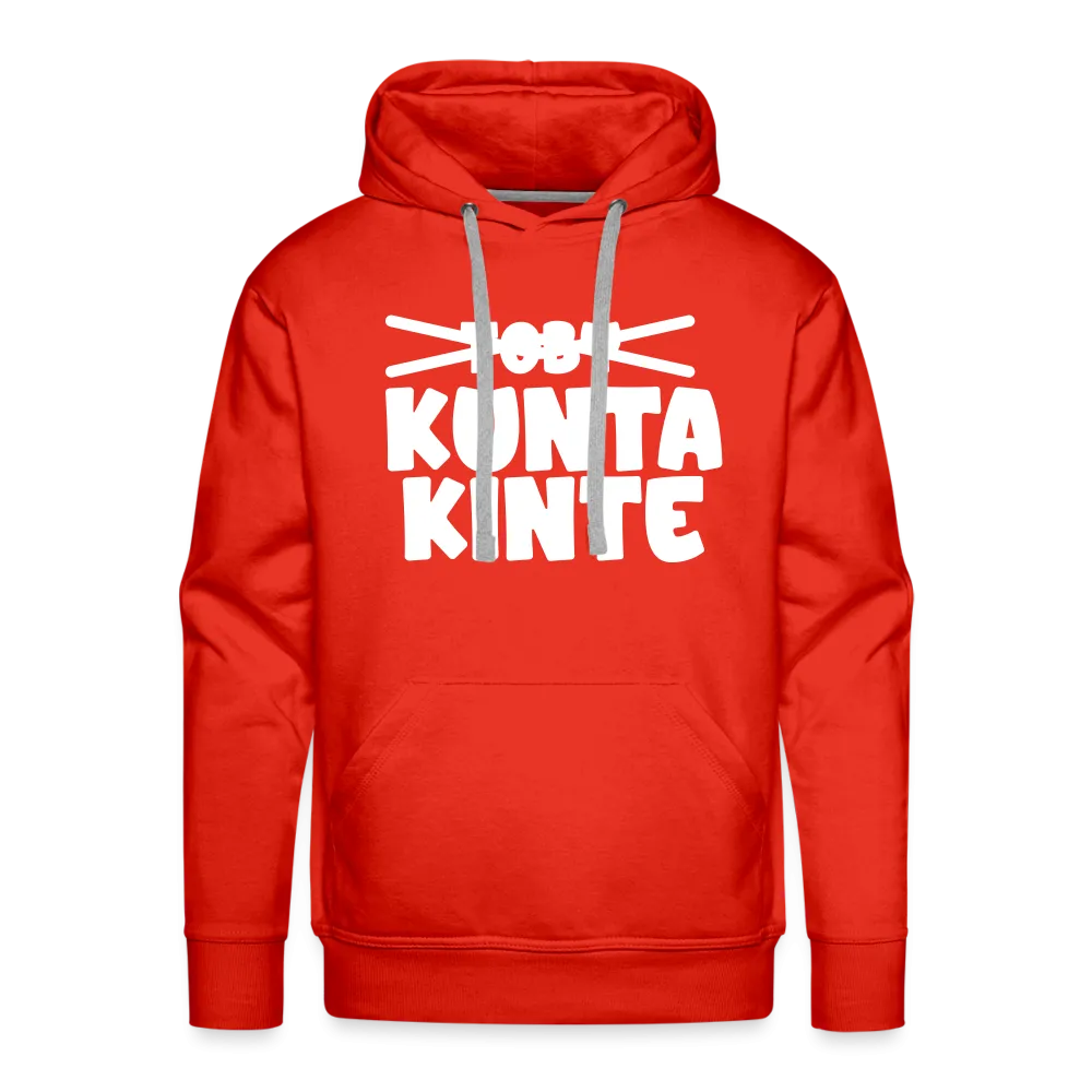 Kunta Kinte - Not Toby Hoodie