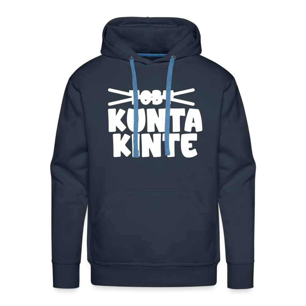 Kunta Kinte - Not Toby Hoodie