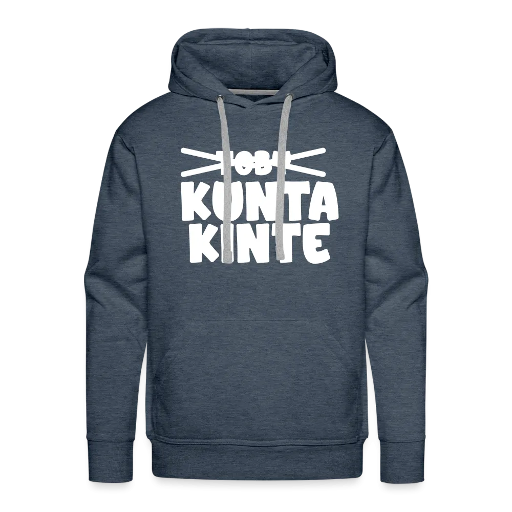 Kunta Kinte - Not Toby Hoodie