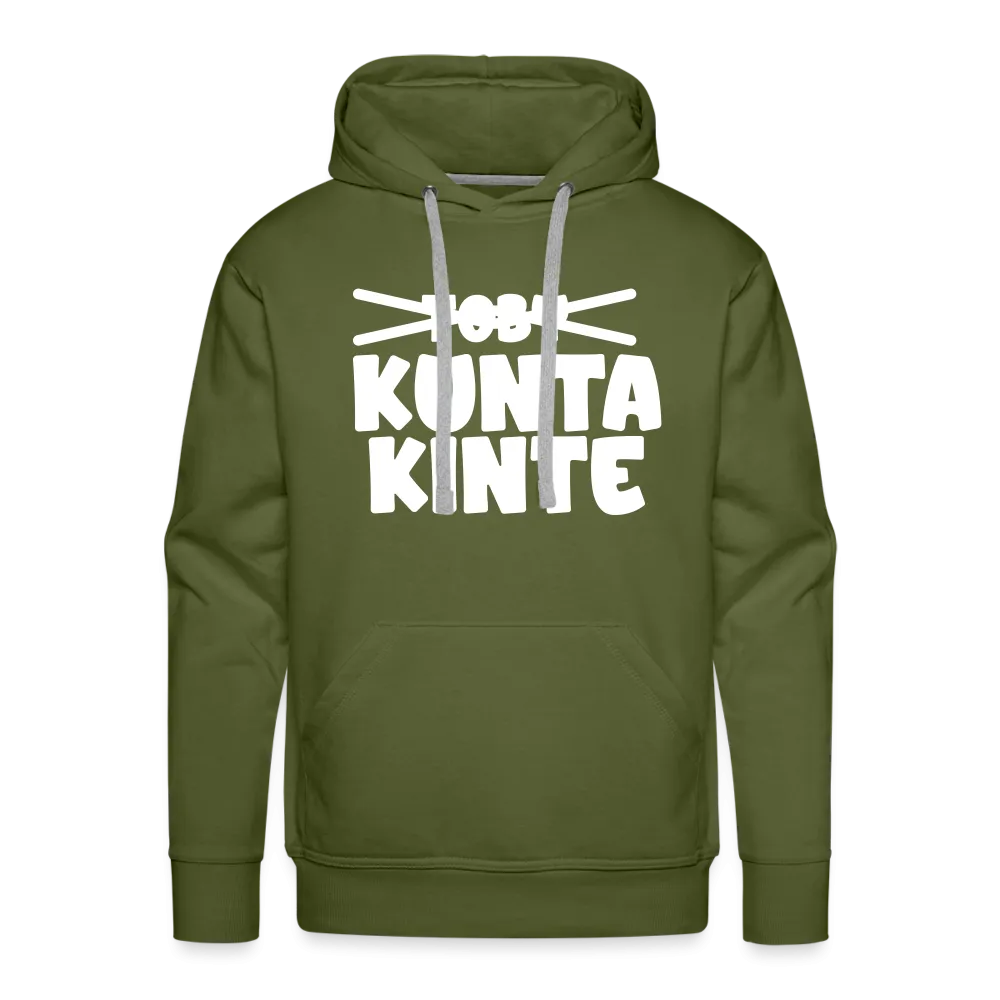 Kunta Kinte - Not Toby Hoodie