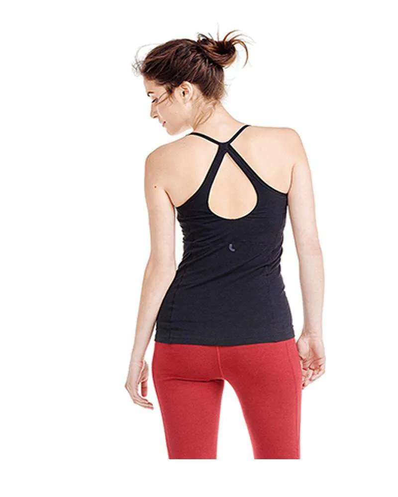 Lacey Yoga Tank