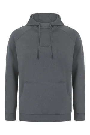 Lapter Hoodie Quarry Marl