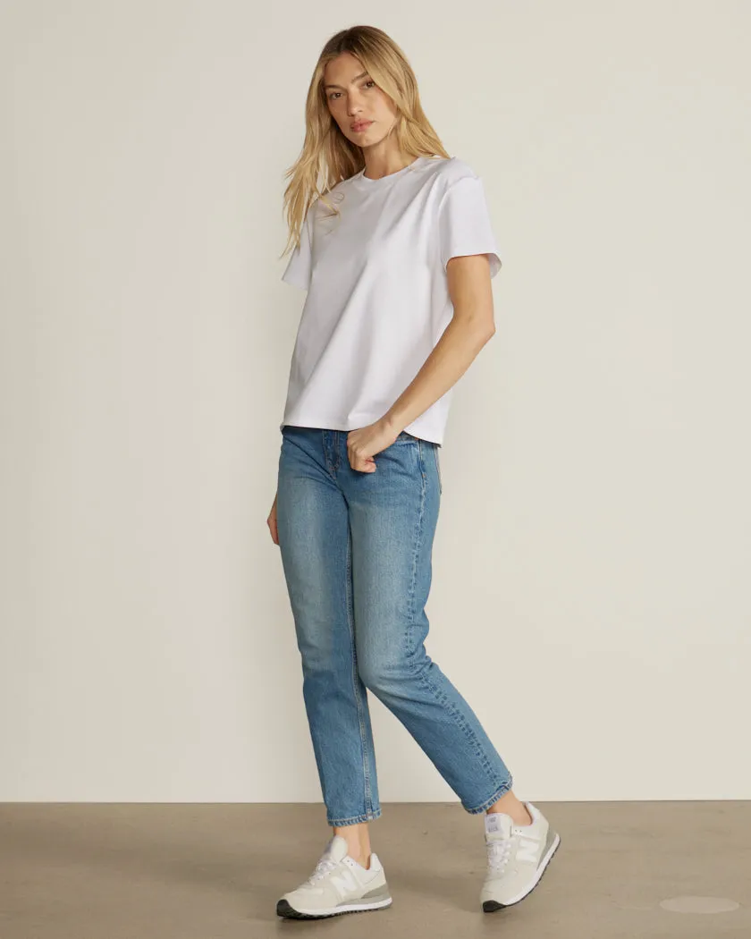 LUX Relaxed Tee