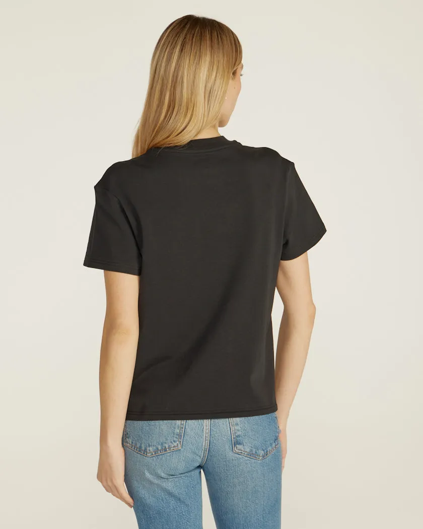 LUX Relaxed Tee