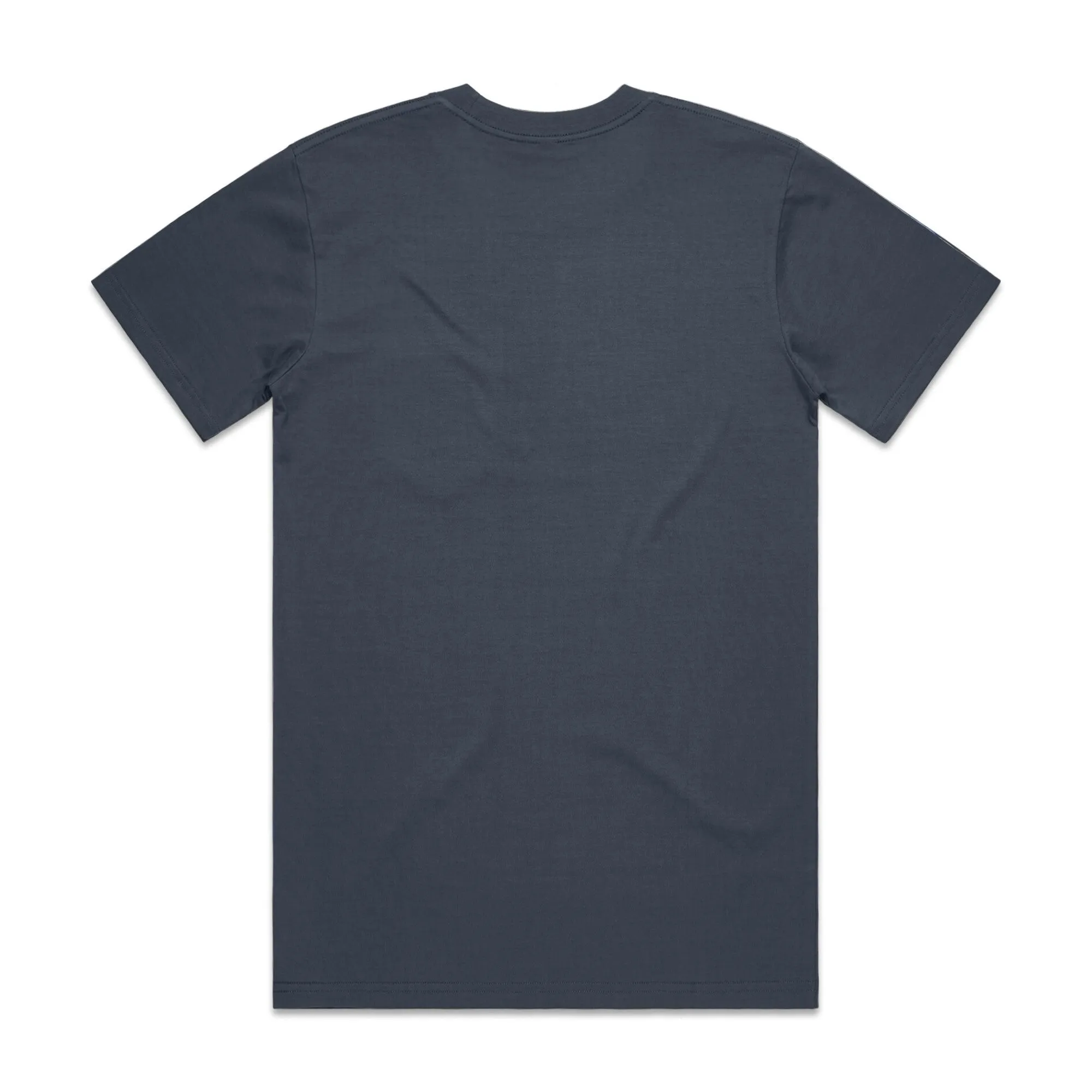 Mens Classic Pocket Tee - 5027