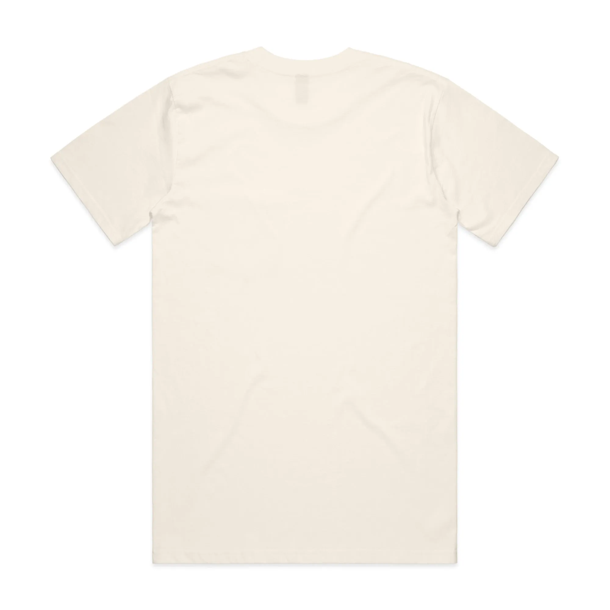 Mens Classic Pocket Tee - 5027