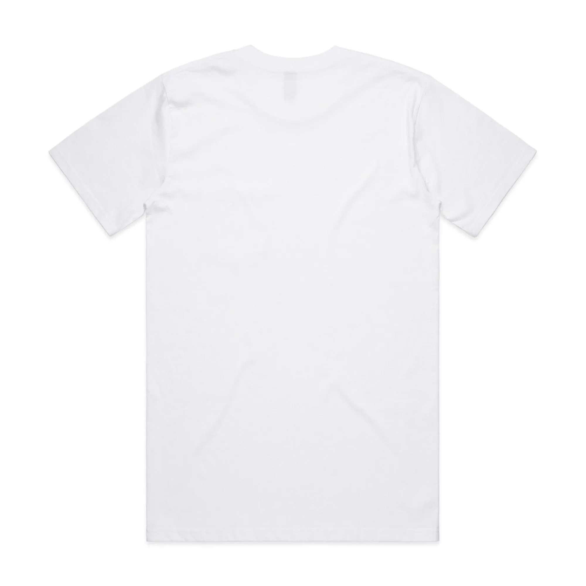 Mens Classic Pocket Tee - 5027