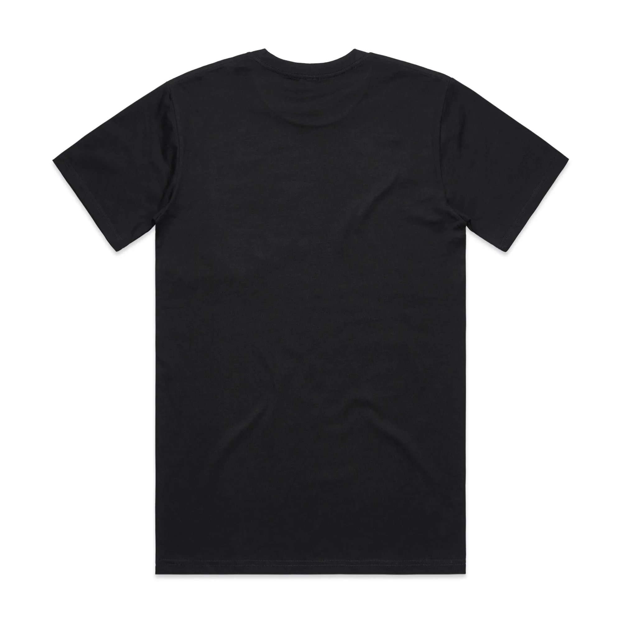 Mens Classic Pocket Tee - 5027