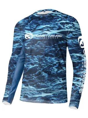 Offshore Tech Long Sleeve