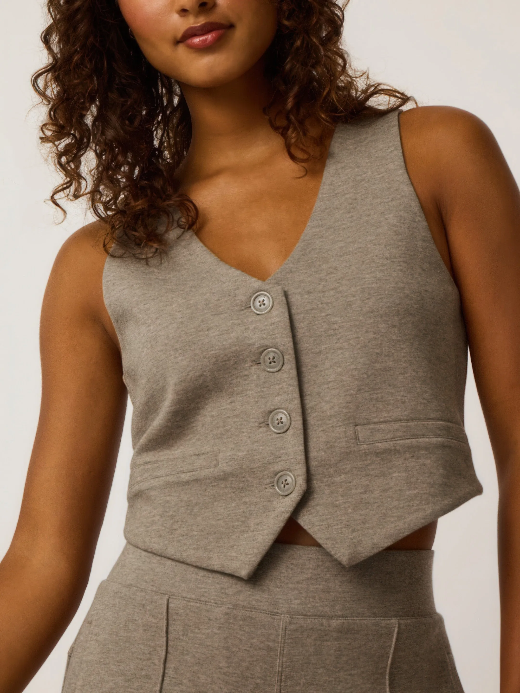 Ojai Vest