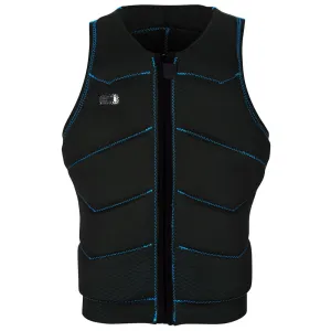 O'Neill Hyperfreak Comp Vest  - Fade Blue/Ocean