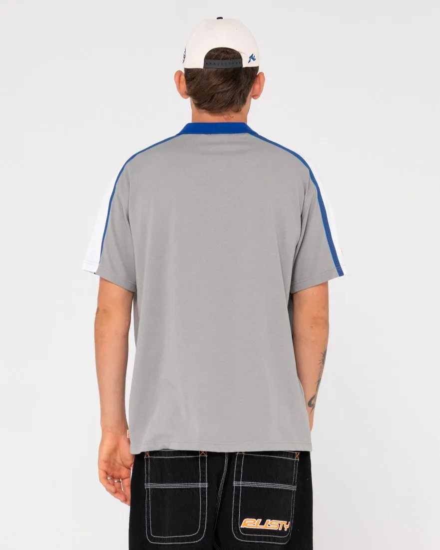 Oxecutioner Relaxed Fit Polo